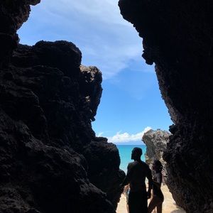 Meet your Posher, Kimberly-ann